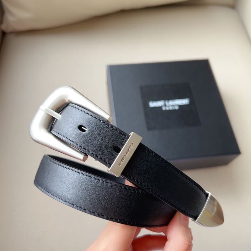 Y*L belts
